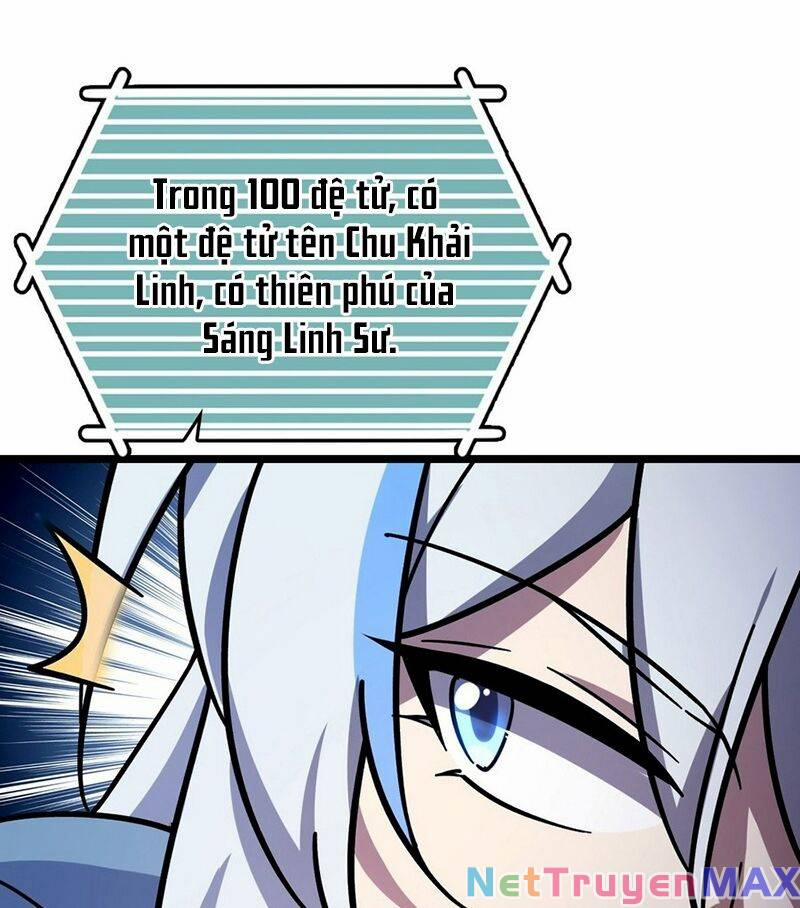 Sư Phụ Của Ta Mỗi Khi Đến Đại Nạn Mới Đột Phá 54 trang 46