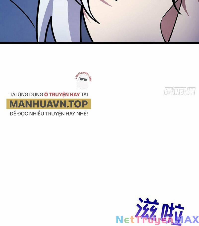 Sư Phụ Của Ta Mỗi Khi Đến Đại Nạn Mới Đột Phá 54 trang 47