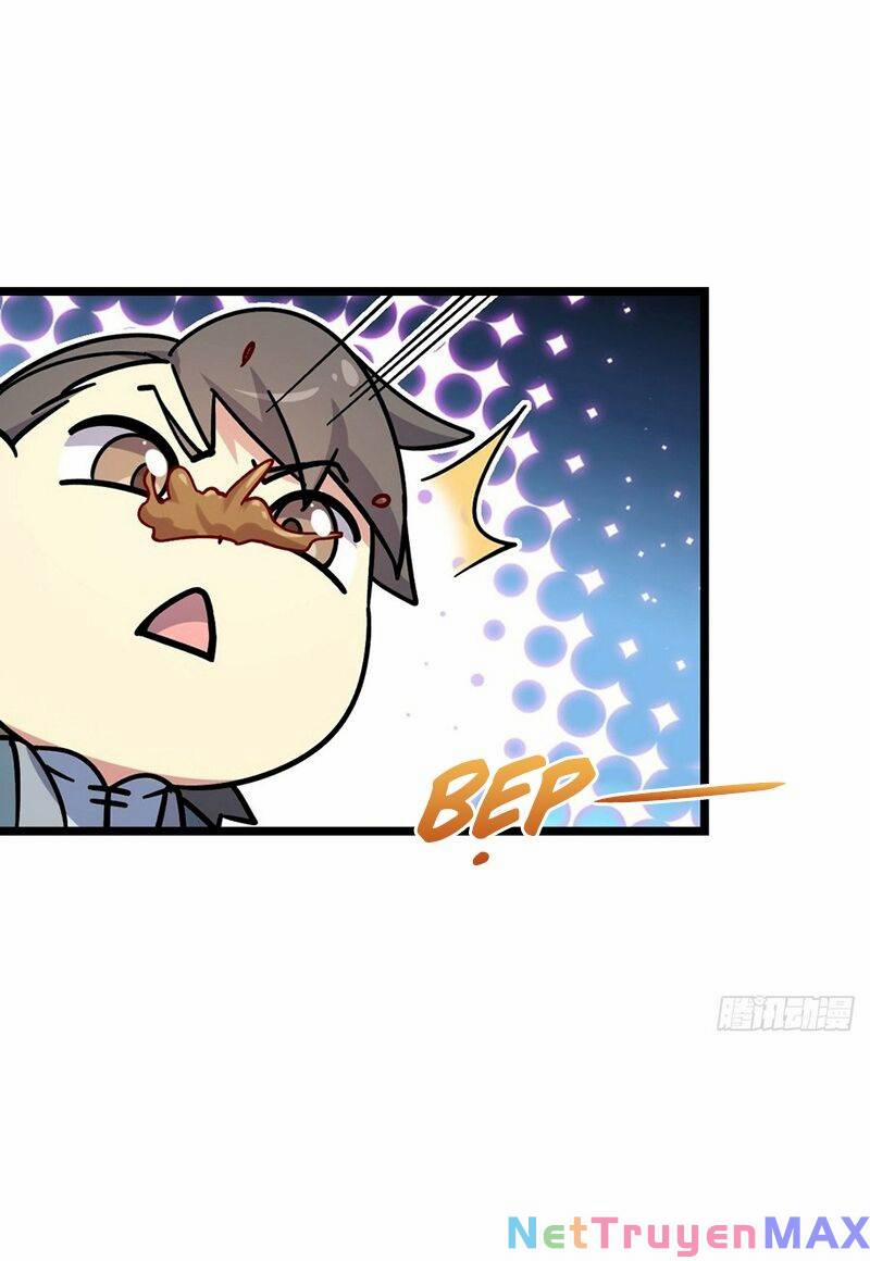 Sư Phụ Của Ta Mỗi Khi Đến Đại Nạn Mới Đột Phá 54 trang 54