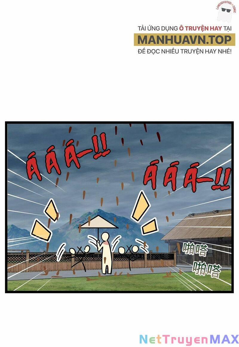 Sư Phụ Của Ta Mỗi Khi Đến Đại Nạn Mới Đột Phá 54 trang 55