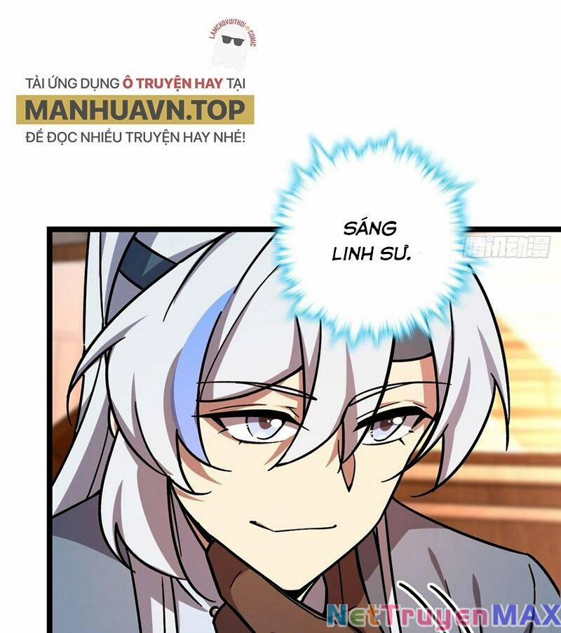 Sư Phụ Của Ta Mỗi Khi Đến Đại Nạn Mới Đột Phá 54 trang 60