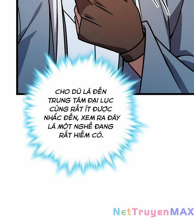 Sư Phụ Của Ta Mỗi Khi Đến Đại Nạn Mới Đột Phá 54 trang 61