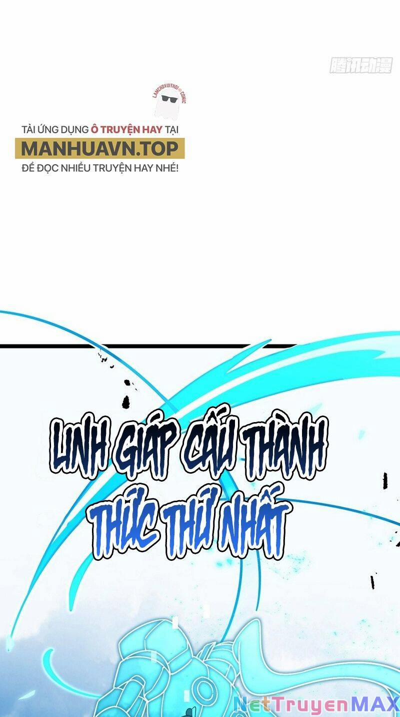 Sư Phụ Của Ta Mỗi Khi Đến Đại Nạn Mới Đột Phá 55 trang 10