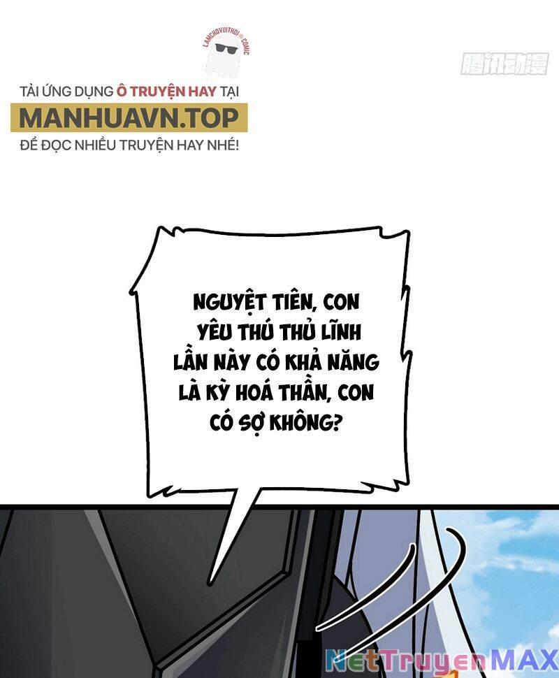 Sư Phụ Của Ta Mỗi Khi Đến Đại Nạn Mới Đột Phá 55 trang 14