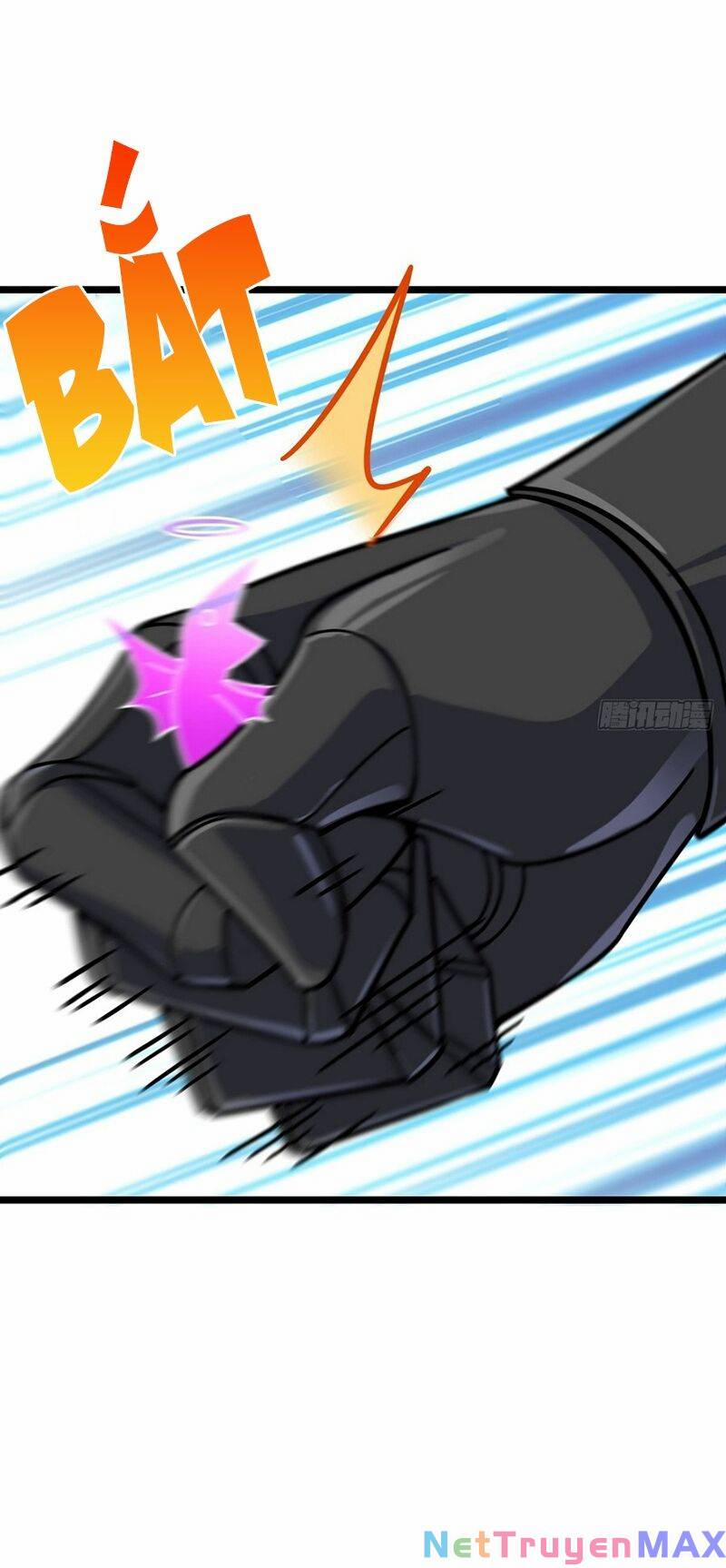 Sư Phụ Của Ta Mỗi Khi Đến Đại Nạn Mới Đột Phá 55 trang 19