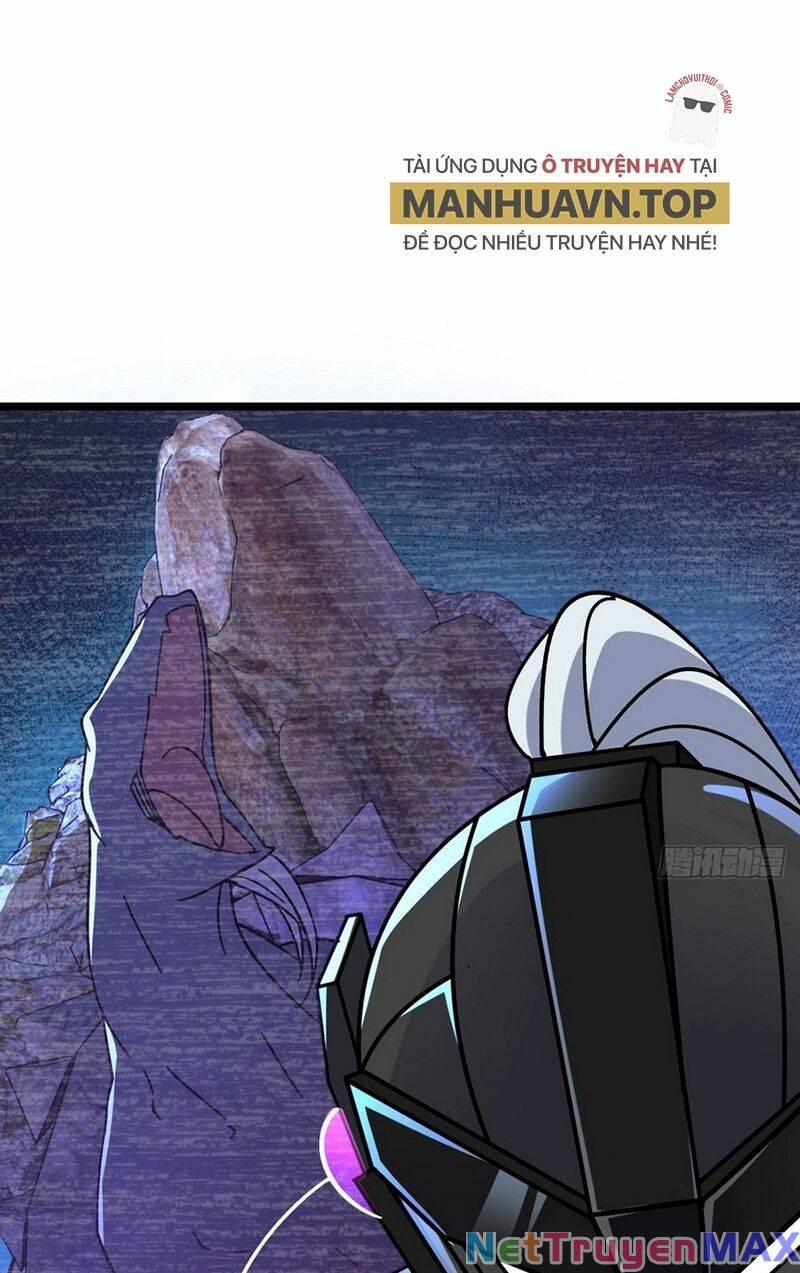 Sư Phụ Của Ta Mỗi Khi Đến Đại Nạn Mới Đột Phá 55 trang 20