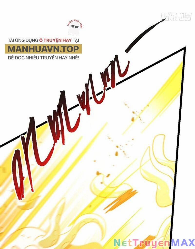 Sư Phụ Của Ta Mỗi Khi Đến Đại Nạn Mới Đột Phá 55 trang 30