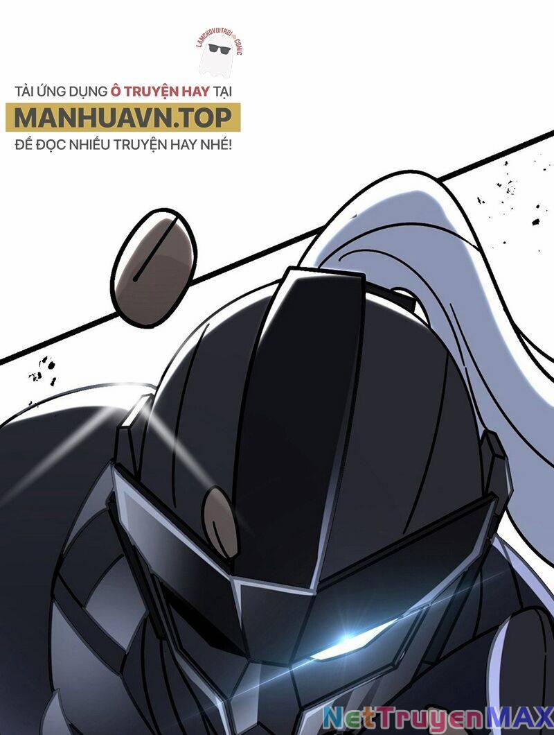 Sư Phụ Của Ta Mỗi Khi Đến Đại Nạn Mới Đột Phá 55 trang 32