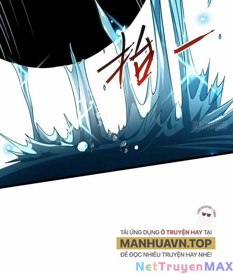 Sư Phụ Của Ta Mỗi Khi Đến Đại Nạn Mới Đột Phá 55 trang 41