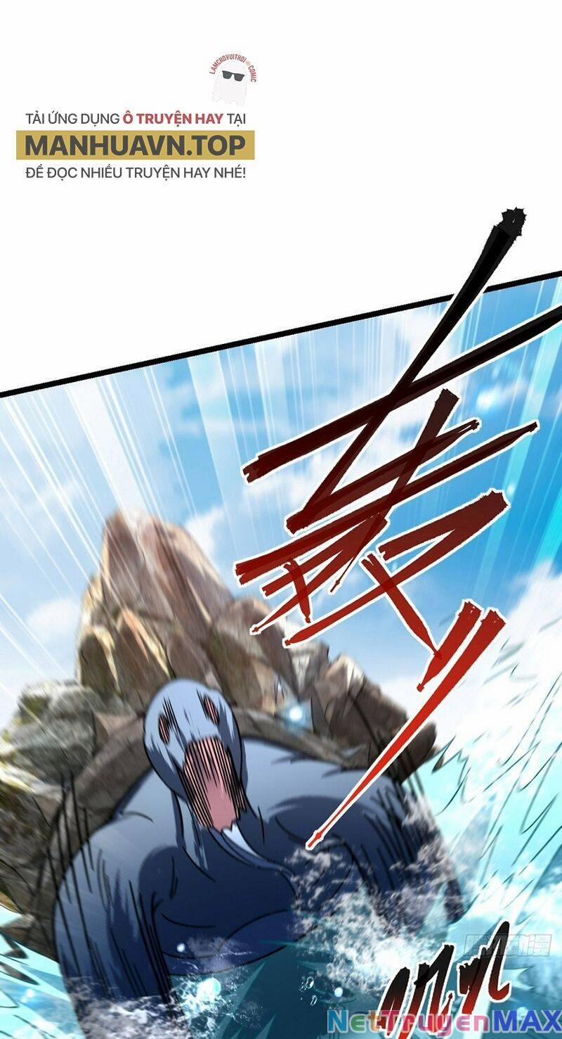 Sư Phụ Của Ta Mỗi Khi Đến Đại Nạn Mới Đột Phá 55 trang 42