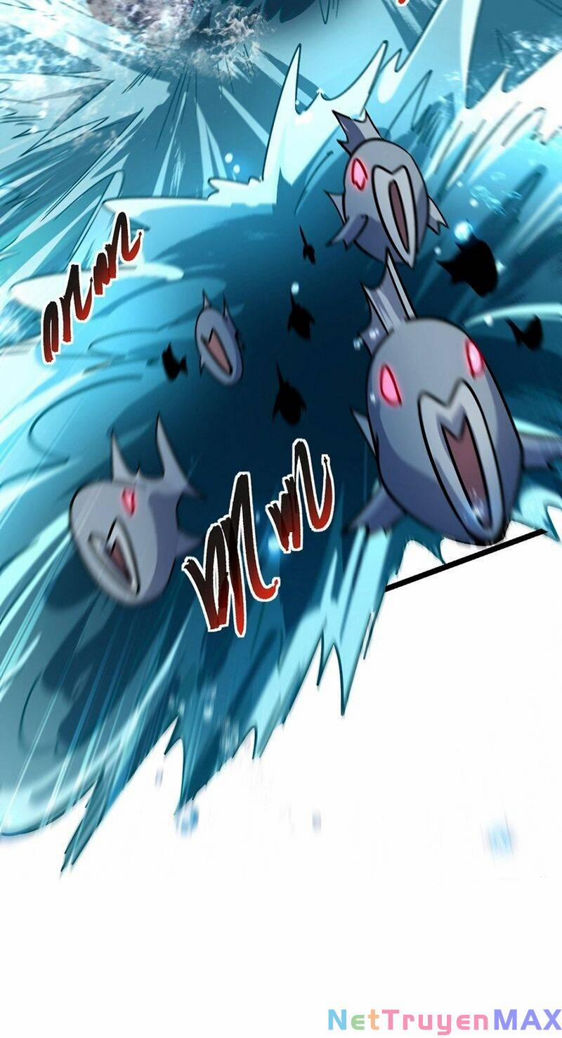 Sư Phụ Của Ta Mỗi Khi Đến Đại Nạn Mới Đột Phá 55 trang 43