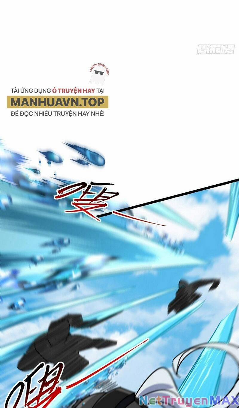 Sư Phụ Của Ta Mỗi Khi Đến Đại Nạn Mới Đột Phá 55 trang 48
