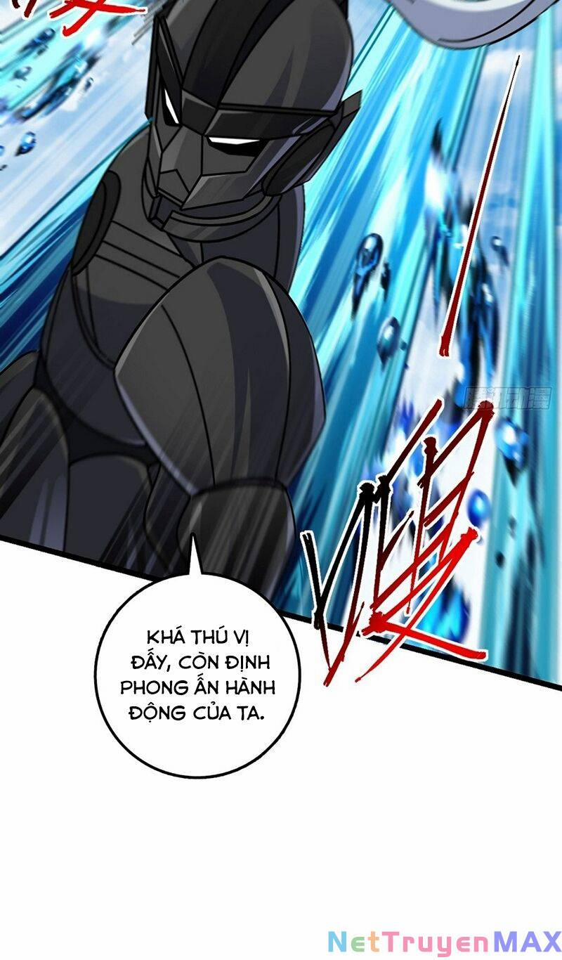 Sư Phụ Của Ta Mỗi Khi Đến Đại Nạn Mới Đột Phá 55 trang 49