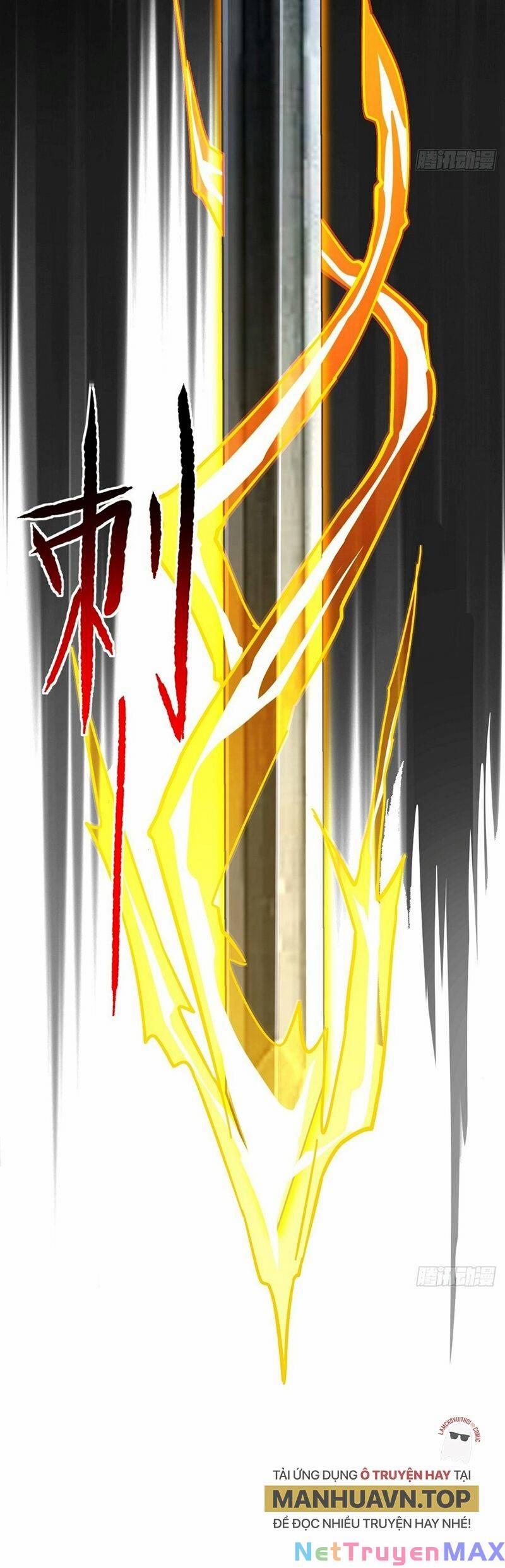 Sư Phụ Của Ta Mỗi Khi Đến Đại Nạn Mới Đột Phá 55 trang 51