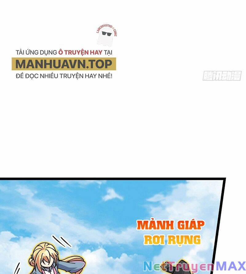 Sư Phụ Của Ta Mỗi Khi Đến Đại Nạn Mới Đột Phá 55 trang 54