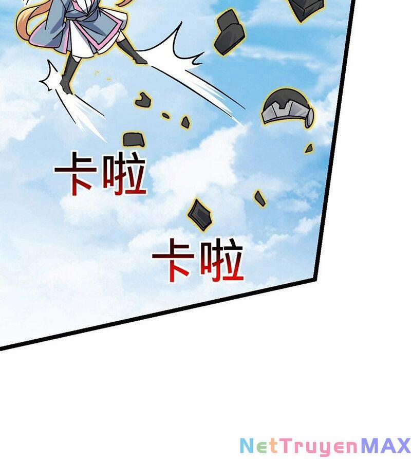 Sư Phụ Của Ta Mỗi Khi Đến Đại Nạn Mới Đột Phá 55 trang 55