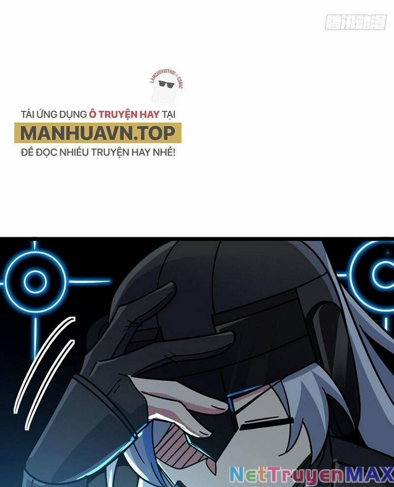 Sư Phụ Của Ta Mỗi Khi Đến Đại Nạn Mới Đột Phá 55 trang 58