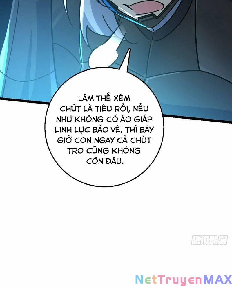 Sư Phụ Của Ta Mỗi Khi Đến Đại Nạn Mới Đột Phá 55 trang 59