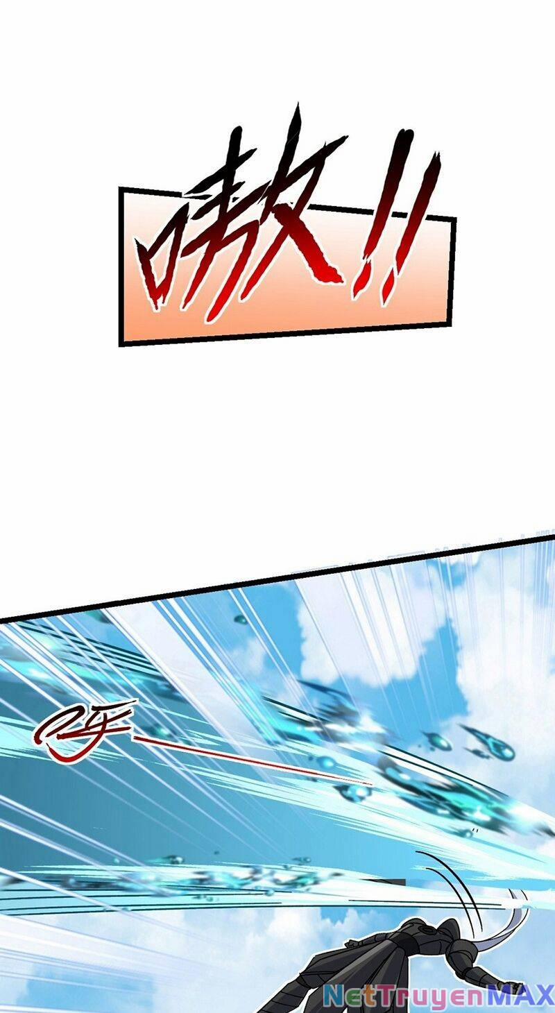 Sư Phụ Của Ta Mỗi Khi Đến Đại Nạn Mới Đột Phá 55 trang 60