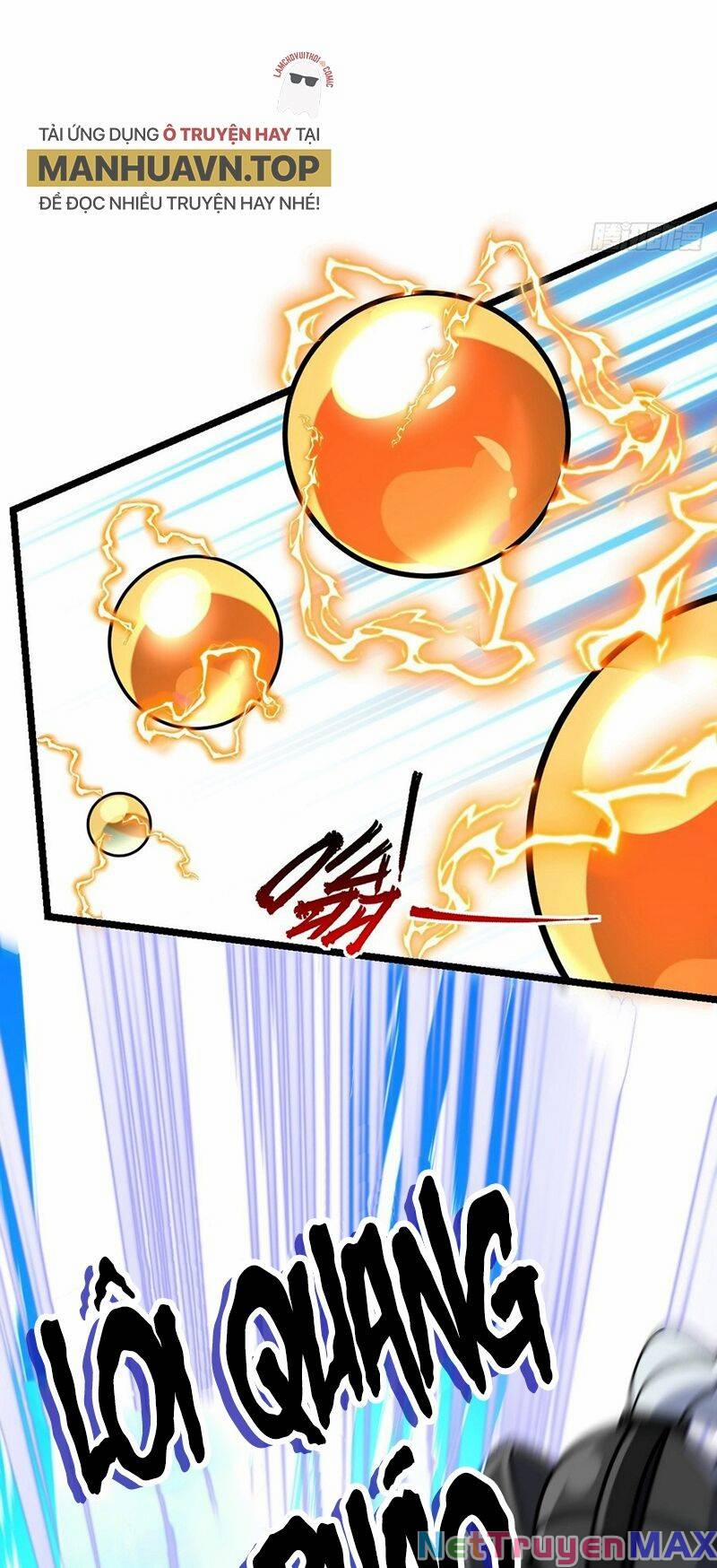 Sư Phụ Của Ta Mỗi Khi Đến Đại Nạn Mới Đột Phá 55 trang 62