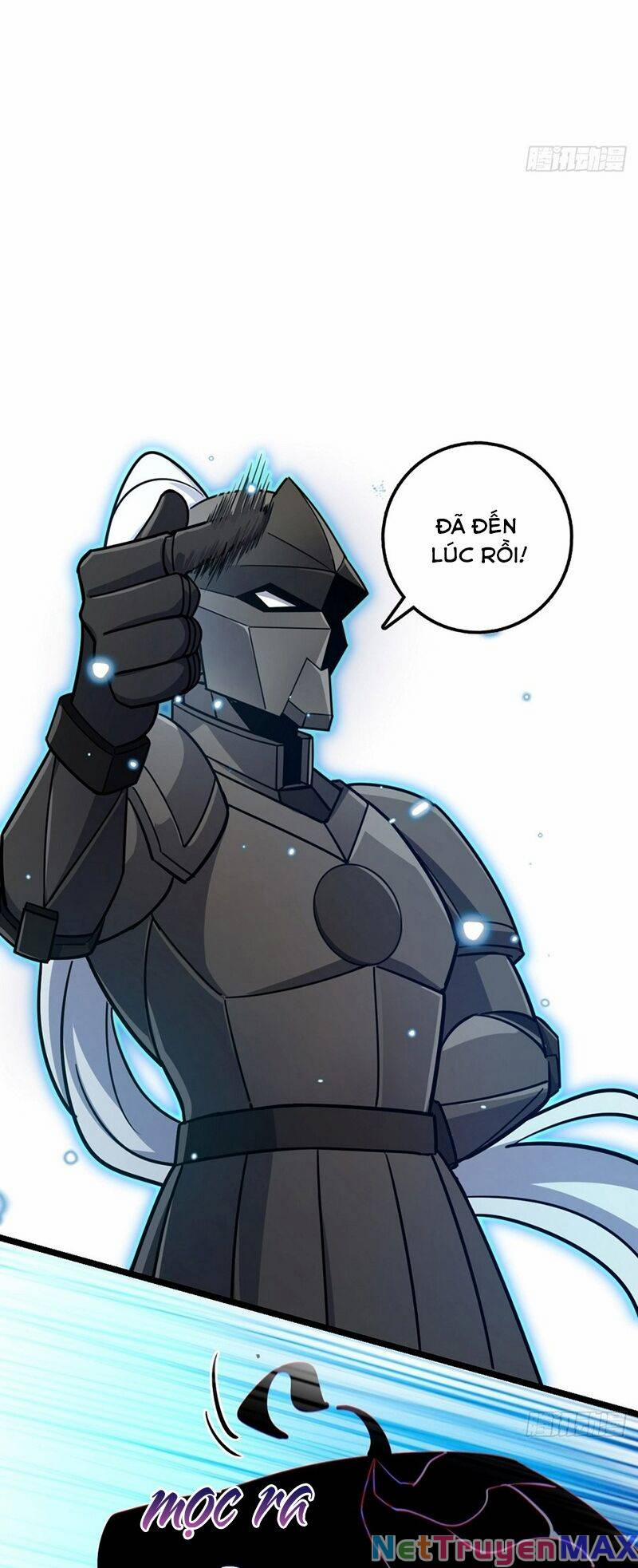 Sư Phụ Của Ta Mỗi Khi Đến Đại Nạn Mới Đột Phá 56 trang 12