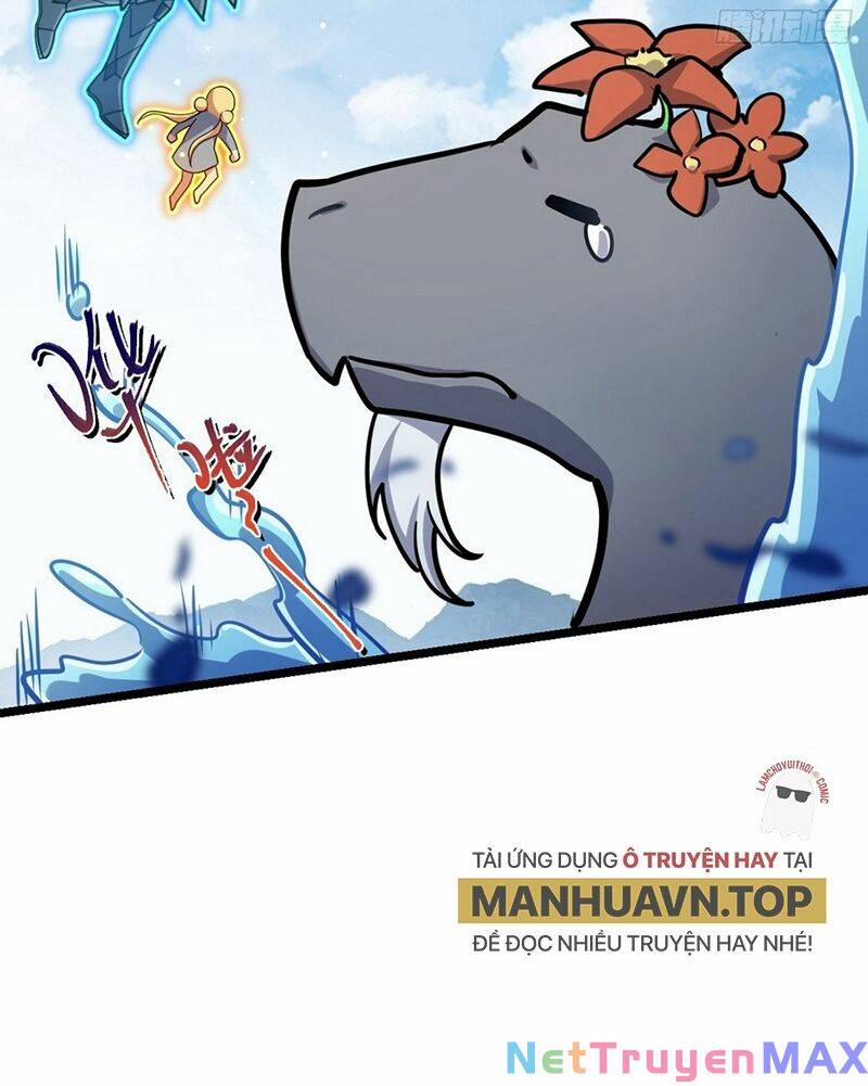 Sư Phụ Của Ta Mỗi Khi Đến Đại Nạn Mới Đột Phá 56 trang 15