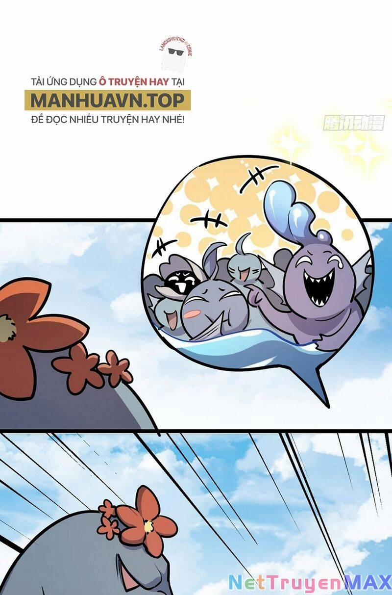 Sư Phụ Của Ta Mỗi Khi Đến Đại Nạn Mới Đột Phá 56 trang 18