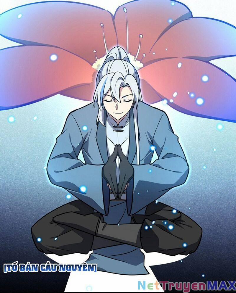 Sư Phụ Của Ta Mỗi Khi Đến Đại Nạn Mới Đột Phá 56 trang 23