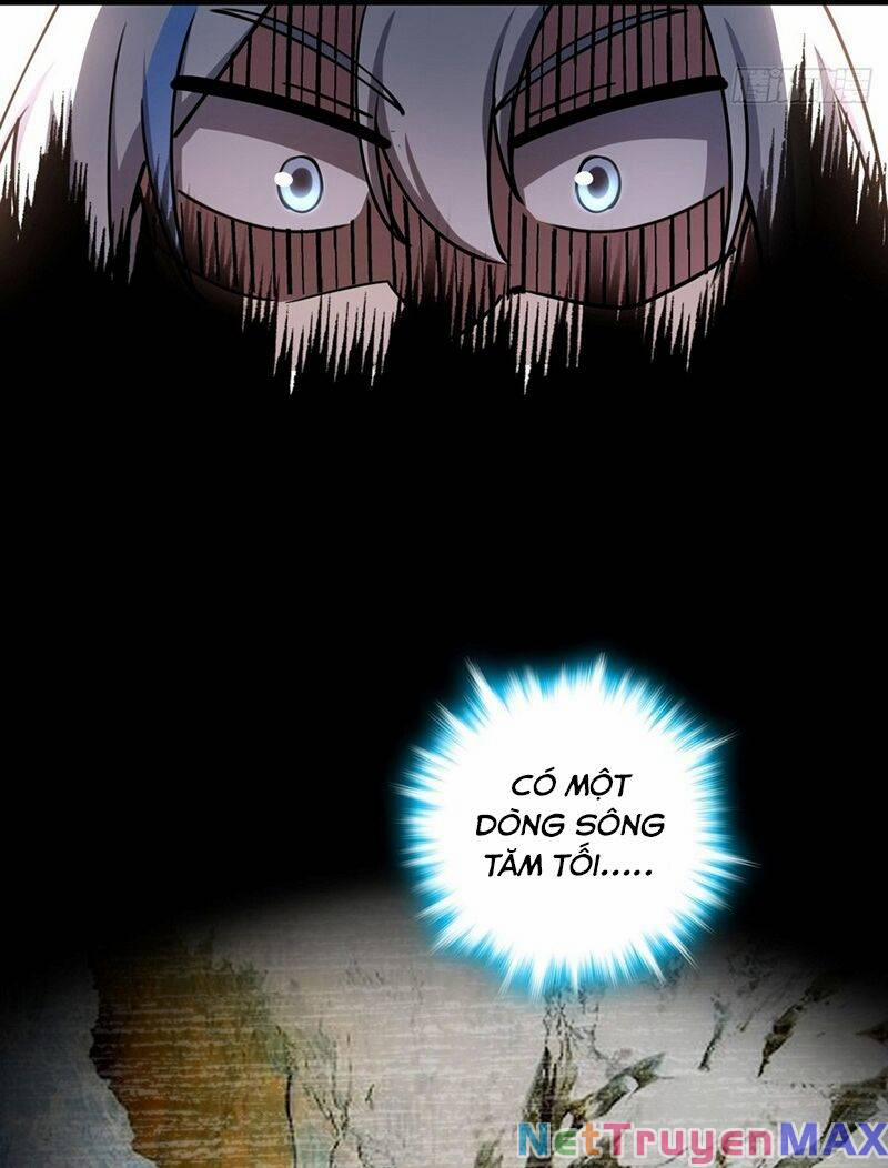 Sư Phụ Của Ta Mỗi Khi Đến Đại Nạn Mới Đột Phá 56 trang 24