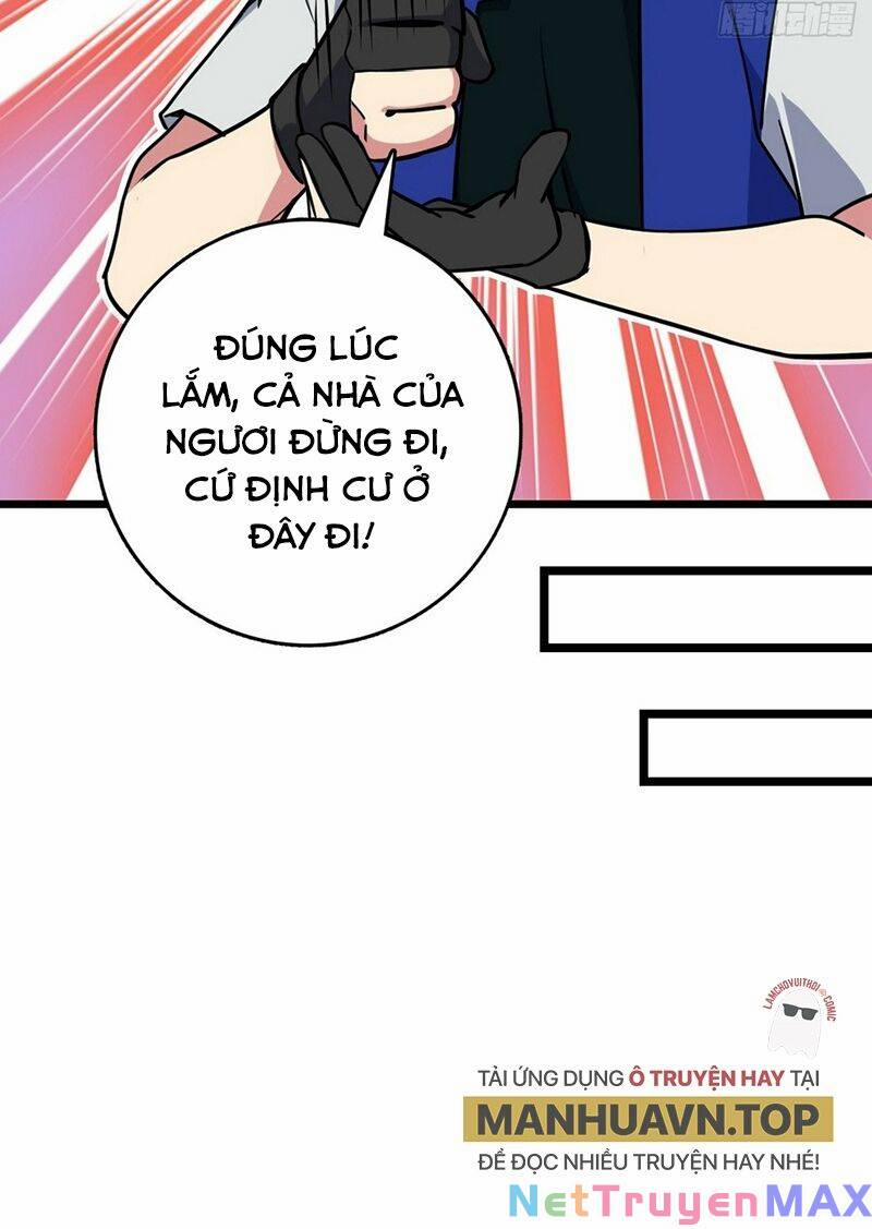 Sư Phụ Của Ta Mỗi Khi Đến Đại Nạn Mới Đột Phá 56 trang 27