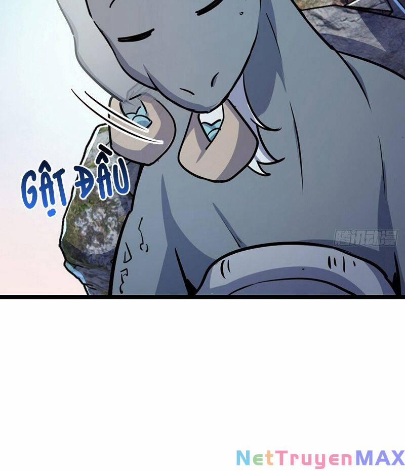 Sư Phụ Của Ta Mỗi Khi Đến Đại Nạn Mới Đột Phá 56 trang 31