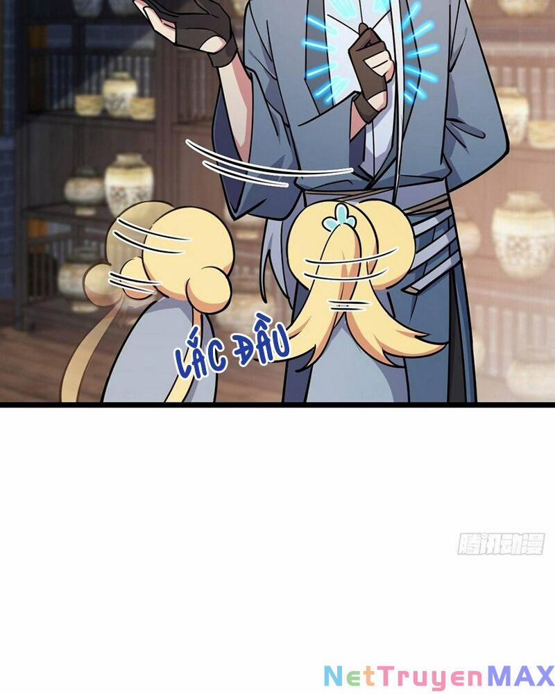 Sư Phụ Của Ta Mỗi Khi Đến Đại Nạn Mới Đột Phá 56 trang 37