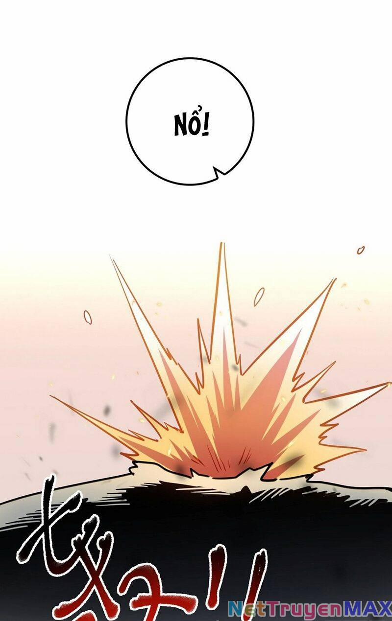 Sư Phụ Của Ta Mỗi Khi Đến Đại Nạn Mới Đột Phá 56 trang 4