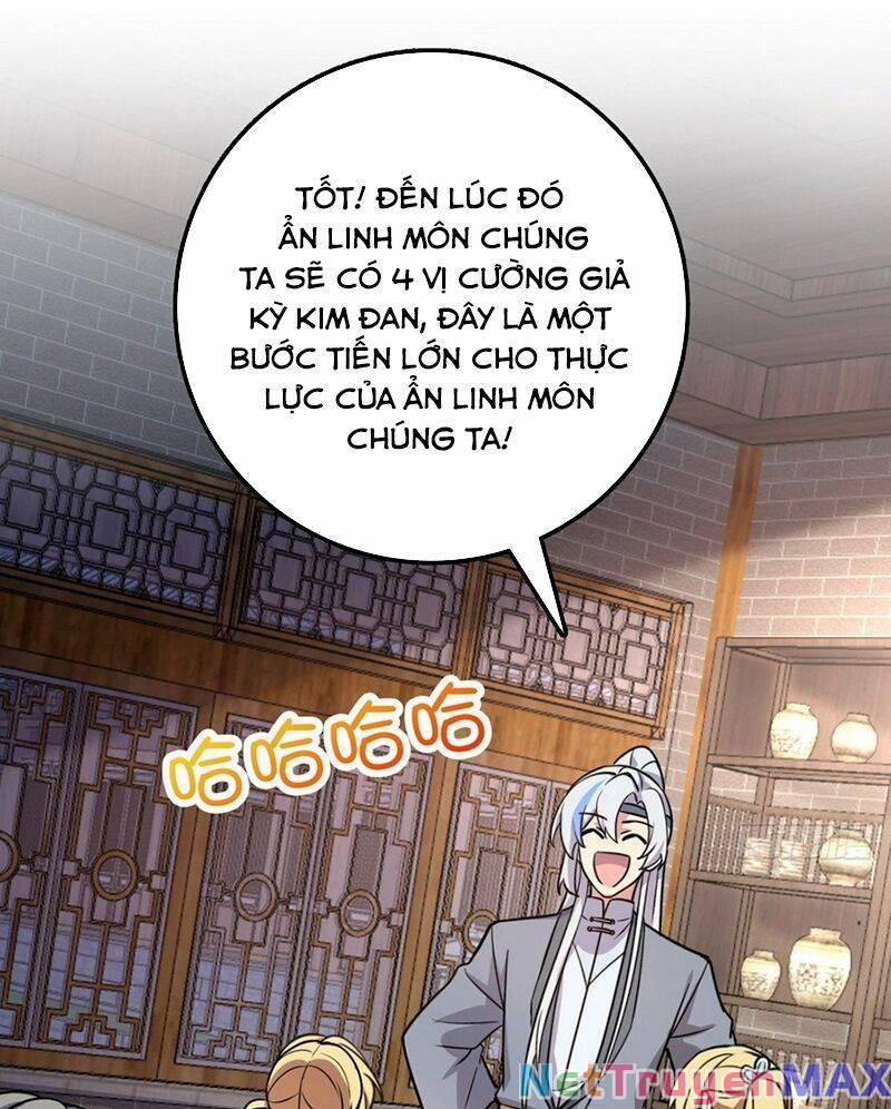 Sư Phụ Của Ta Mỗi Khi Đến Đại Nạn Mới Đột Phá 56 trang 42