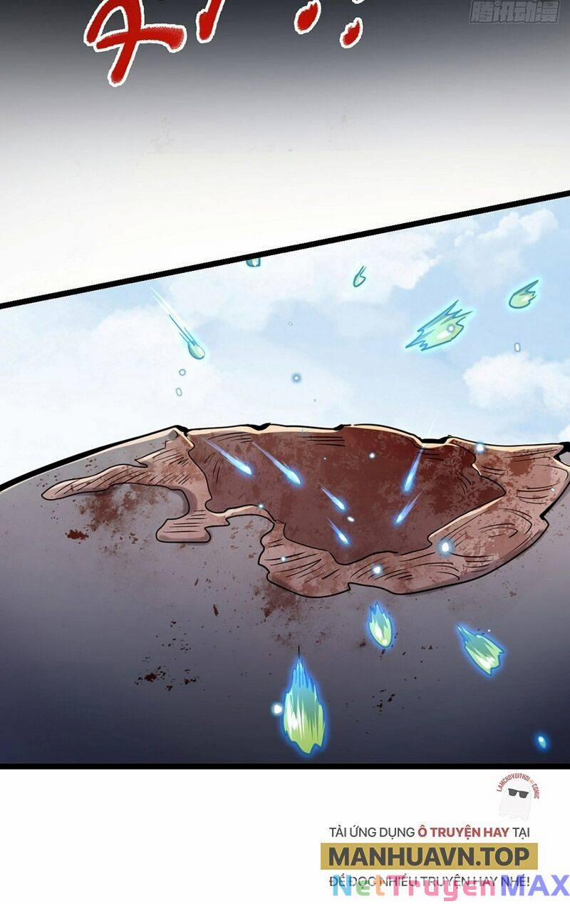 Sư Phụ Của Ta Mỗi Khi Đến Đại Nạn Mới Đột Phá 56 trang 5