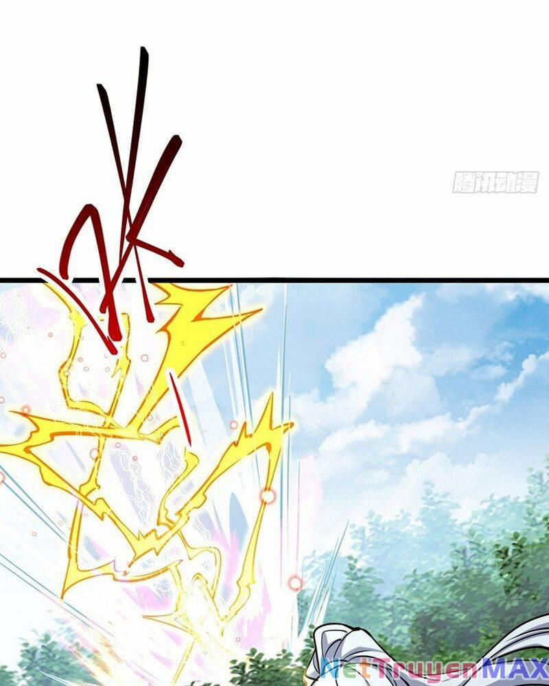 Sư Phụ Của Ta Mỗi Khi Đến Đại Nạn Mới Đột Phá 56 trang 54