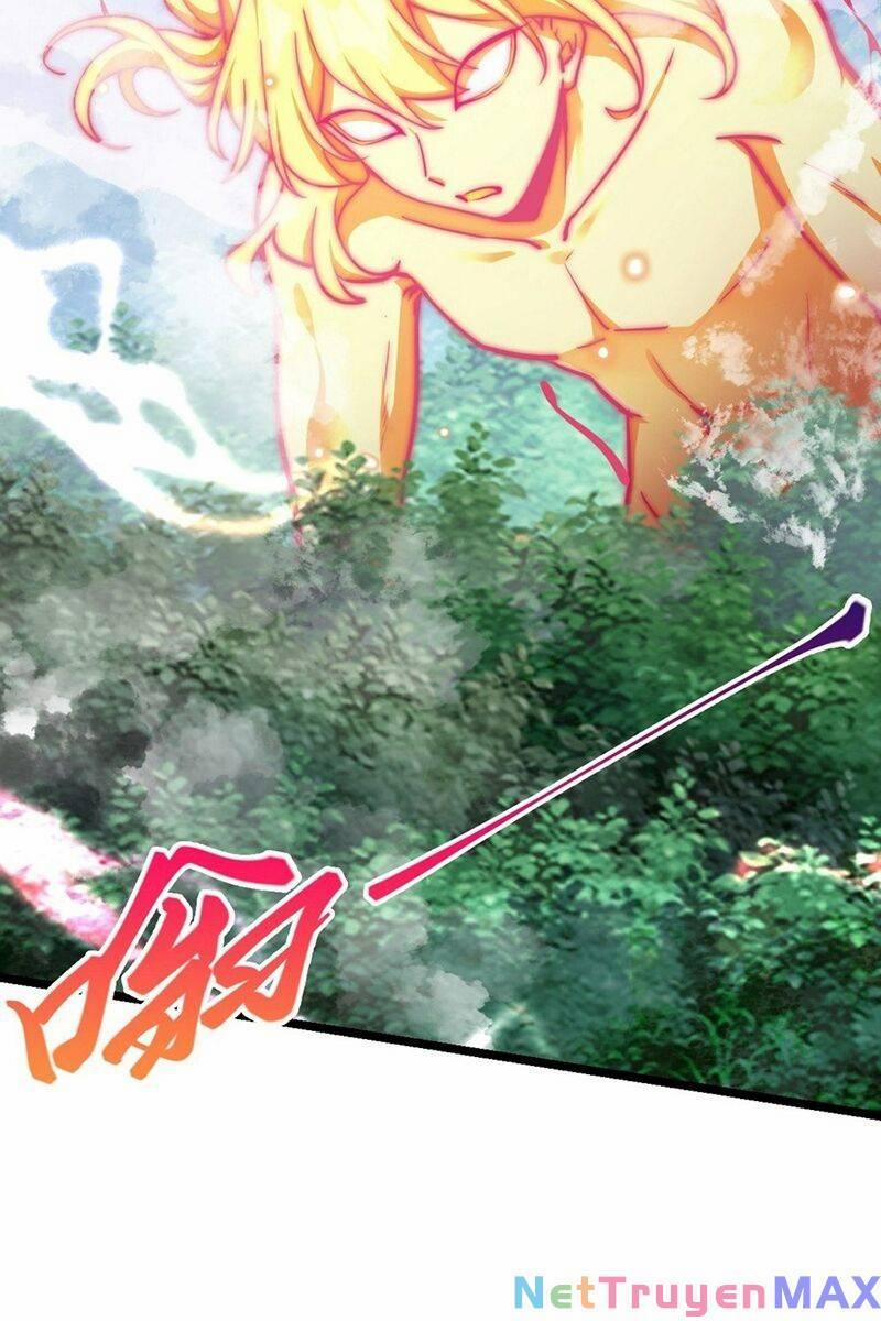 Sư Phụ Của Ta Mỗi Khi Đến Đại Nạn Mới Đột Phá 56 trang 57