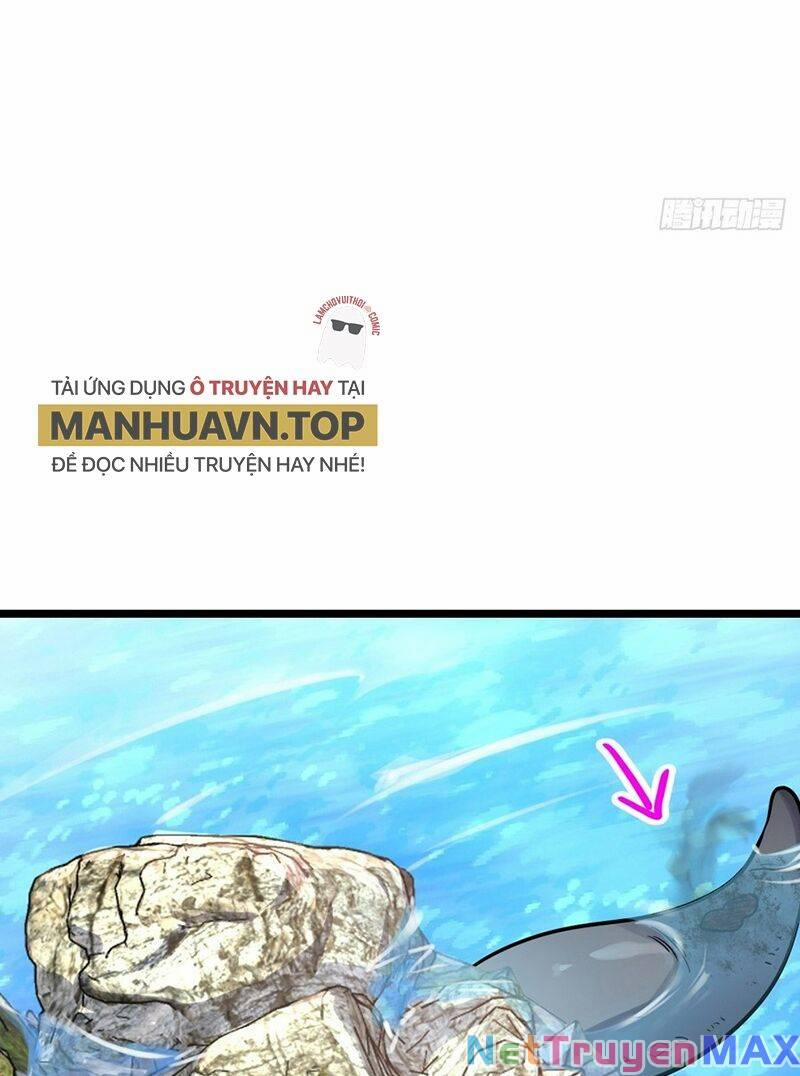 Sư Phụ Của Ta Mỗi Khi Đến Đại Nạn Mới Đột Phá 56 trang 6