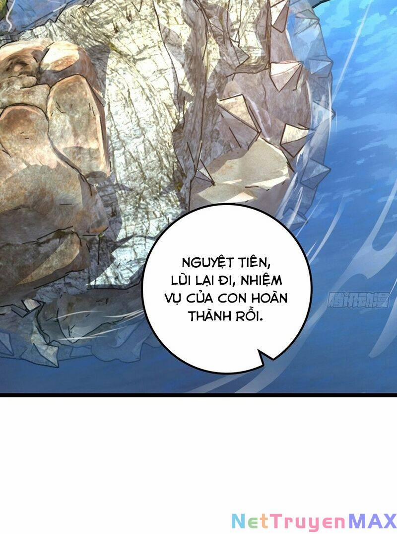 Sư Phụ Của Ta Mỗi Khi Đến Đại Nạn Mới Đột Phá 56 trang 7