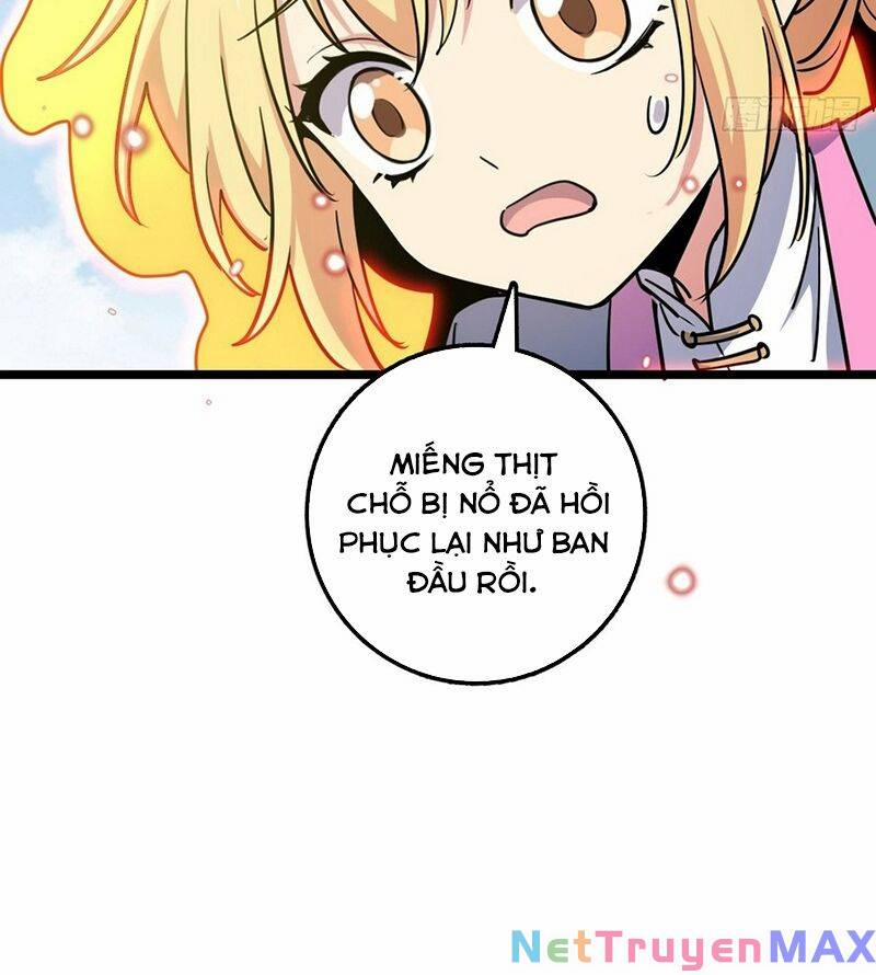 Sư Phụ Của Ta Mỗi Khi Đến Đại Nạn Mới Đột Phá 56 trang 9