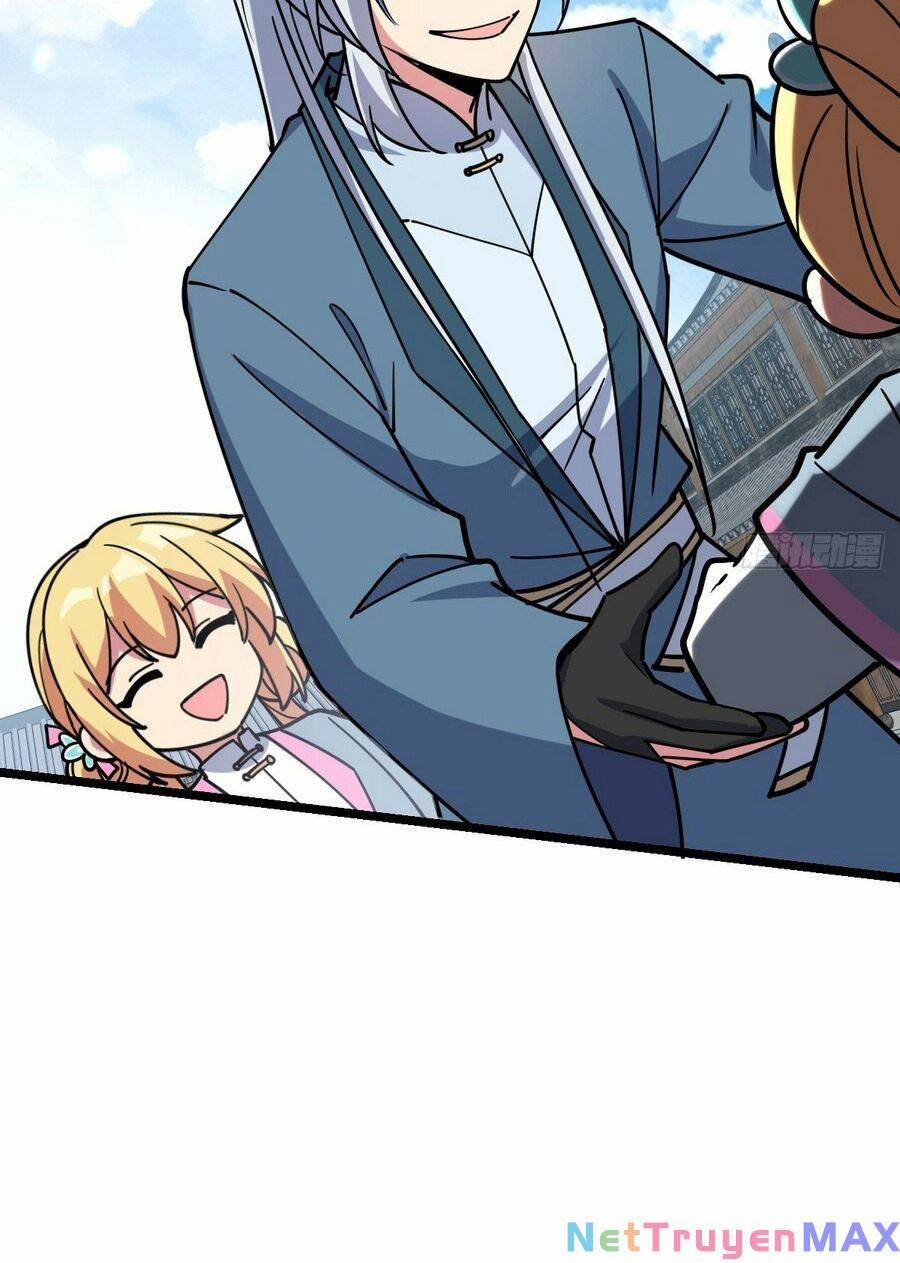 Sư Phụ Của Ta Mỗi Khi Đến Đại Nạn Mới Đột Phá 57 trang 5