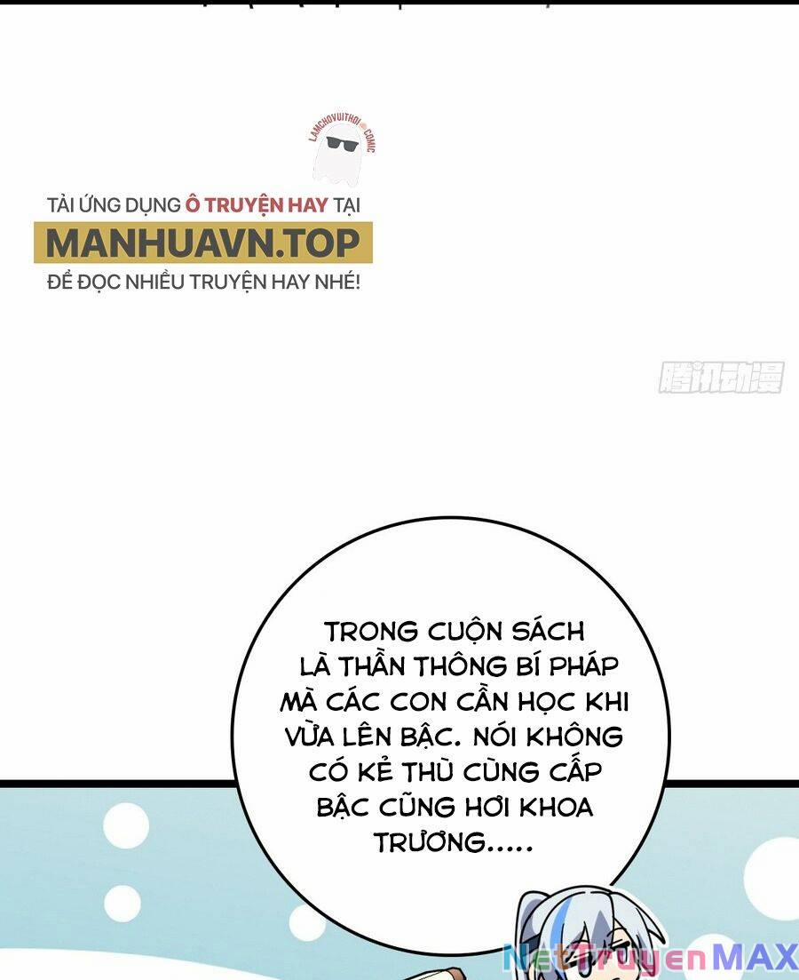 Sư Phụ Của Ta Mỗi Khi Đến Đại Nạn Mới Đột Phá 57 trang 8