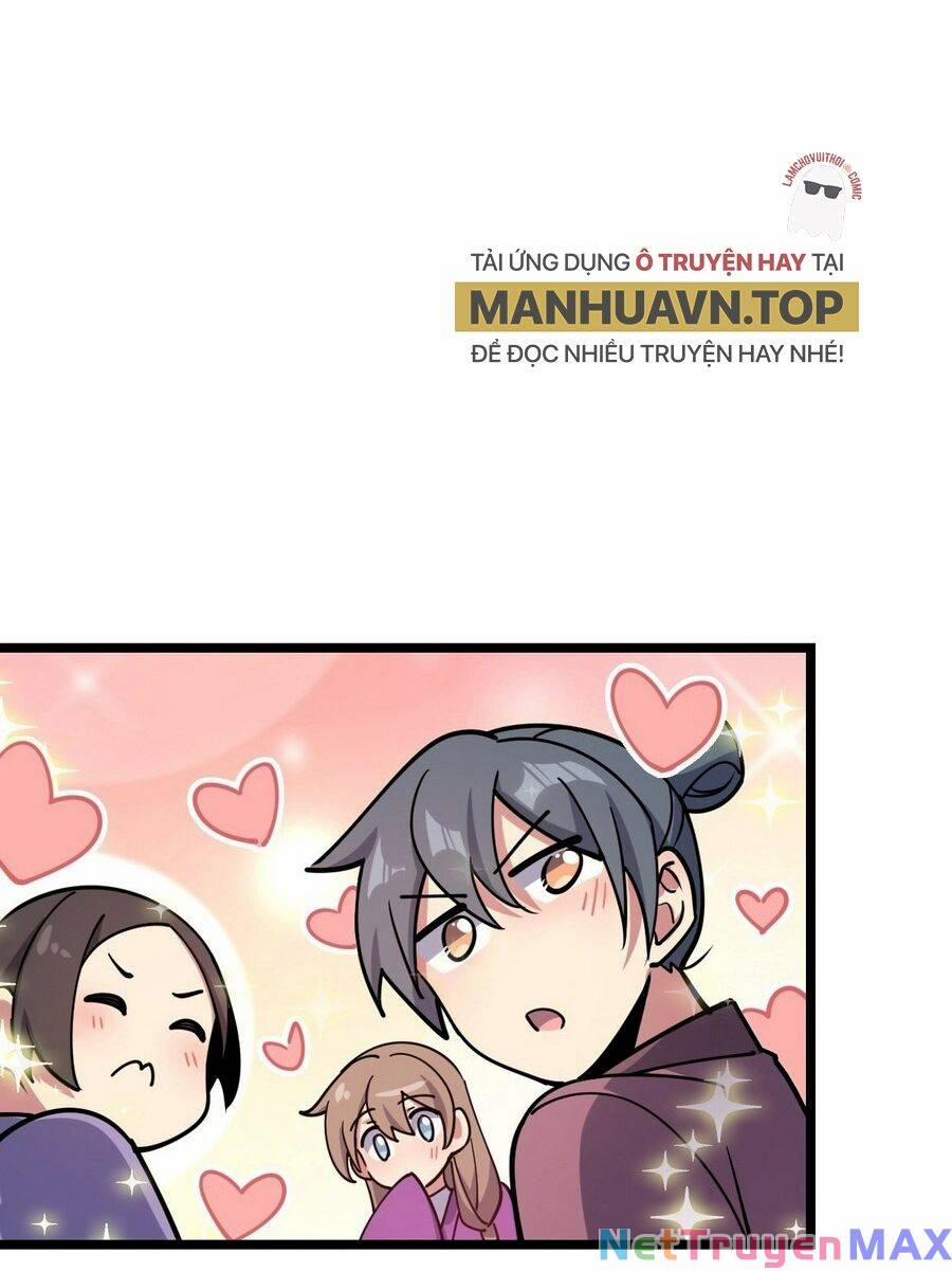 Sư Phụ Của Ta Mỗi Khi Đến Đại Nạn Mới Đột Phá 58 trang 15