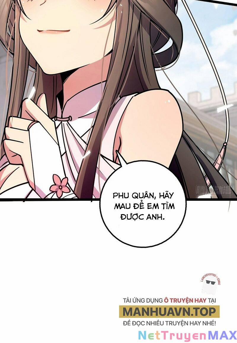 Sư Phụ Của Ta Mỗi Khi Đến Đại Nạn Mới Đột Phá 58 trang 19