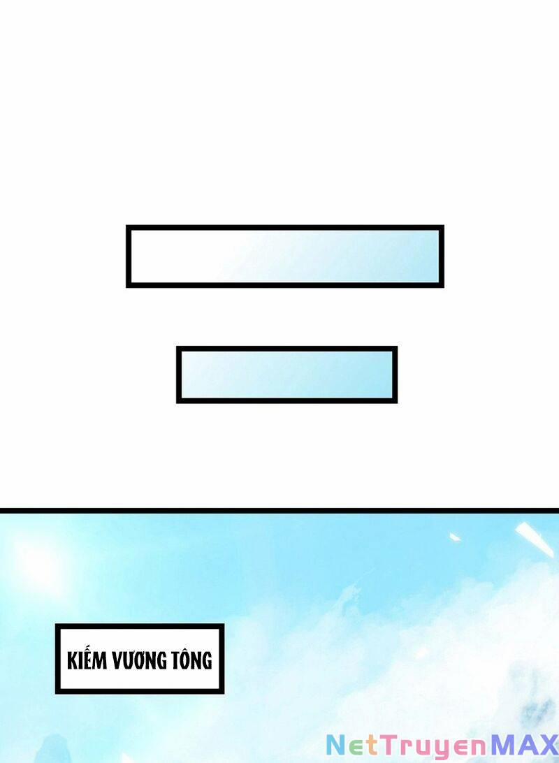 Sư Phụ Của Ta Mỗi Khi Đến Đại Nạn Mới Đột Phá 58 trang 20