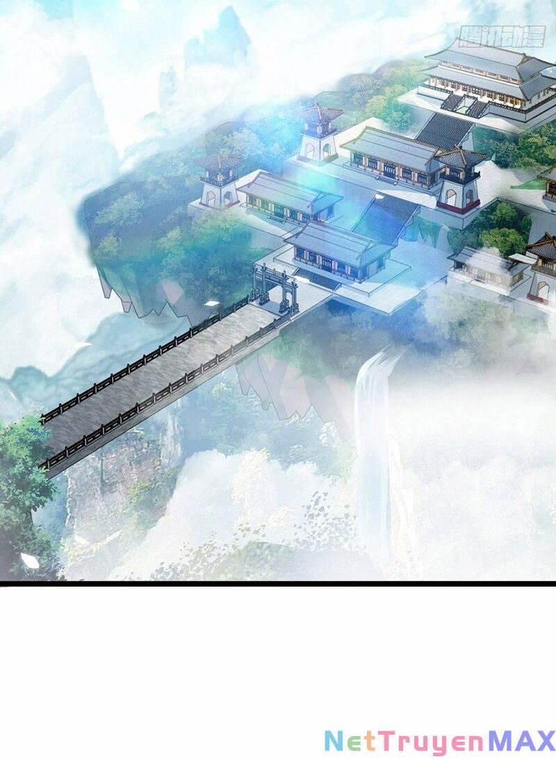 Sư Phụ Của Ta Mỗi Khi Đến Đại Nạn Mới Đột Phá 58 trang 21