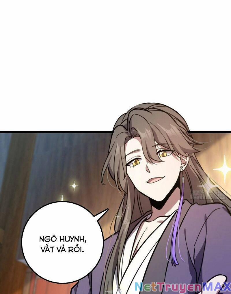 Sư Phụ Của Ta Mỗi Khi Đến Đại Nạn Mới Đột Phá 58 trang 24