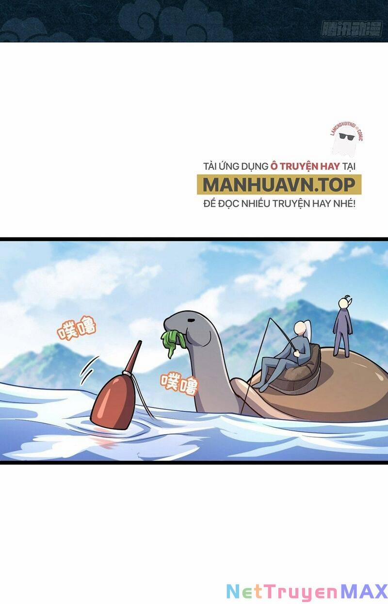 Sư Phụ Của Ta Mỗi Khi Đến Đại Nạn Mới Đột Phá 58 trang 3