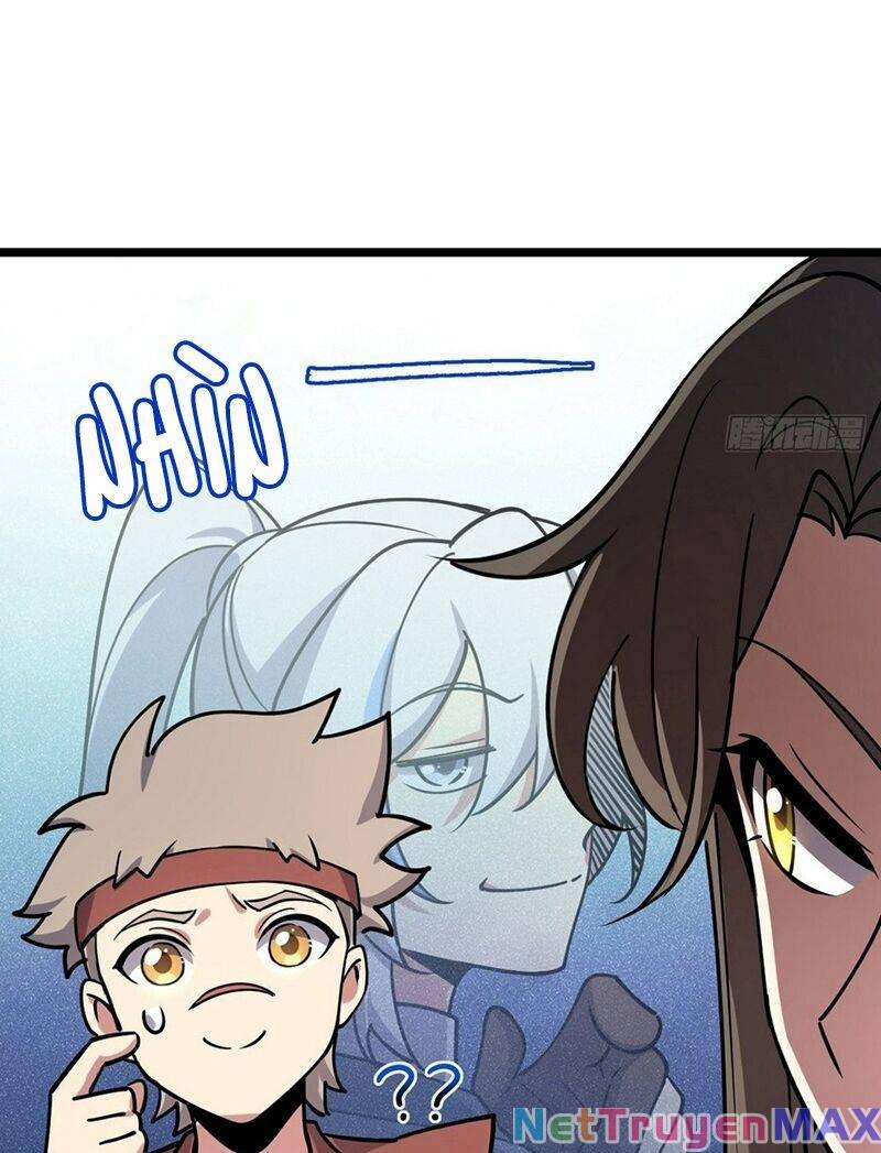 Sư Phụ Của Ta Mỗi Khi Đến Đại Nạn Mới Đột Phá 58 trang 36