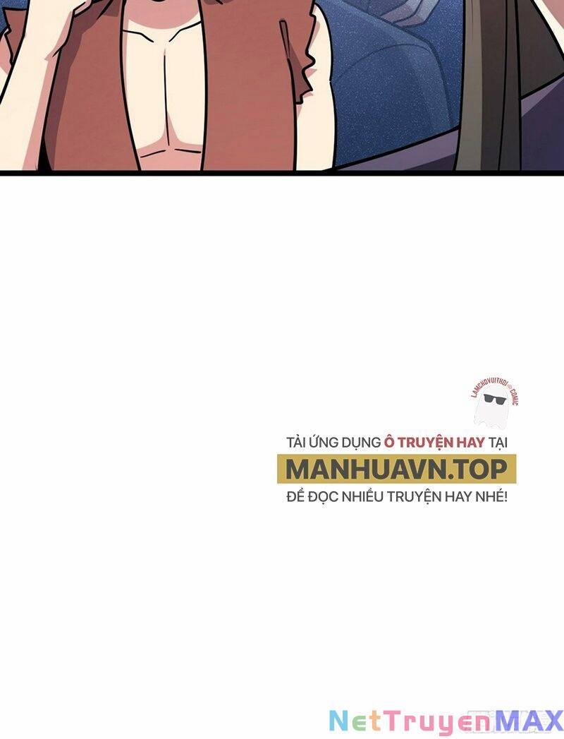 Sư Phụ Của Ta Mỗi Khi Đến Đại Nạn Mới Đột Phá 58 trang 37